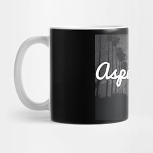Aspire On Mug